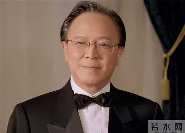 香港盛会颁奖仅两天,令人厌恶一幕发生,70岁周润发成众矢之的