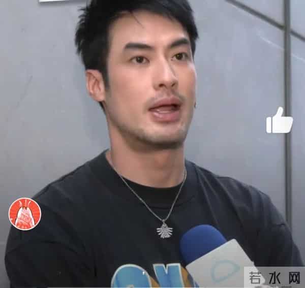 泰星Boy做生意被拖欠8位数，联系不上对方，通过社交媒体让他看到