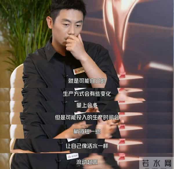 41岁的朱亚文一反常态!事实证明,李幼斌当初的忠告,敲打了他