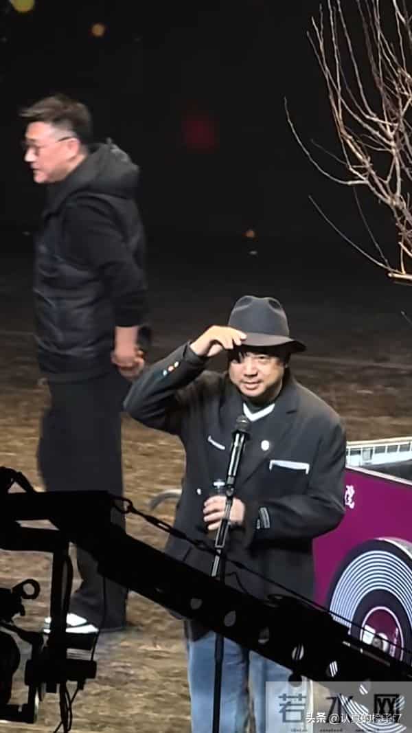 上海戏剧学院80周年校庆，偶遇各路明星，阵容堪比电影节红毯现场