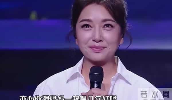 钱再多有什么用?58岁身家过亿的江珊,每天为27岁女儿操碎了心