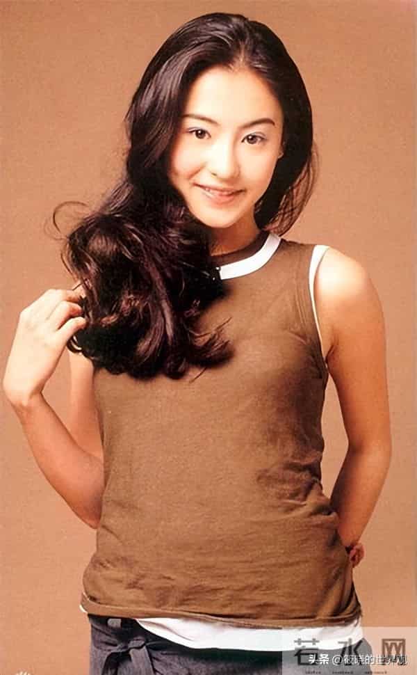 与谢霆锋分开14年后，45岁张柏芝高调官宣喜讯，原来一切早有预兆