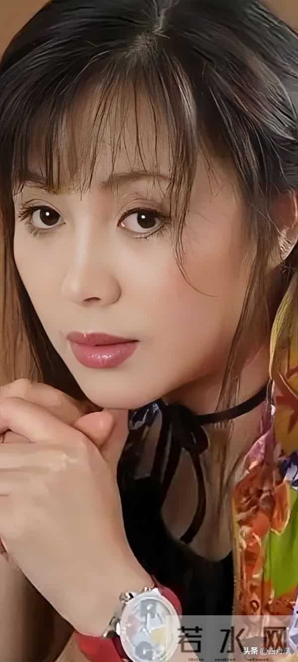 美丽女神 "于小慧