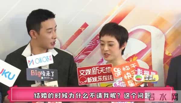 孙俪的直觉没有错,44岁变了面相的罗晋,给内娱已婚男星提了个醒