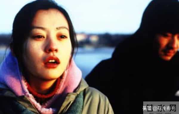 看到郝蕾的“心口不一”,才知她爱过的邓超李光洁,为何都会离开