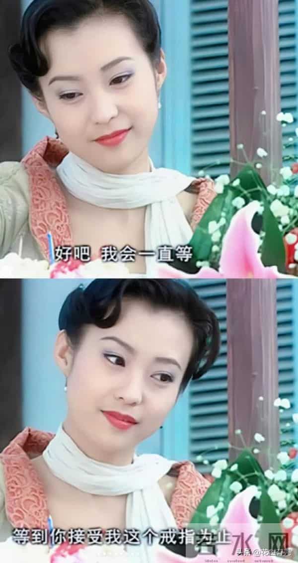 看到郝蕾的“心口不一”,才知她爱过的邓超李光洁,为何都会离开