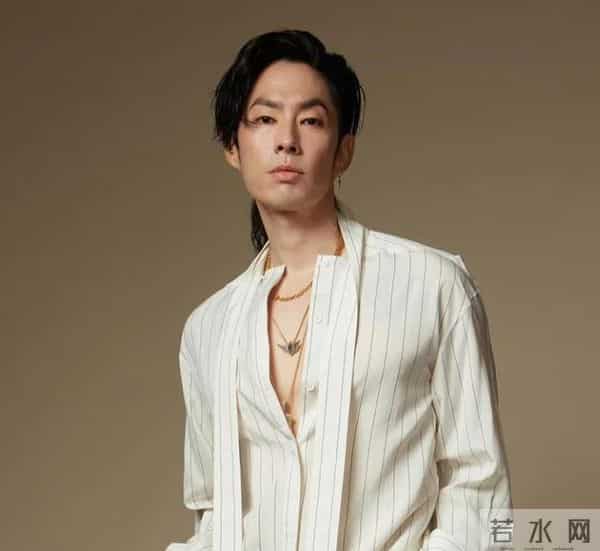 47岁尖嘴猴腮暴瘦脱相的吴建豪，终走上大S老路，给内娱提了个醒