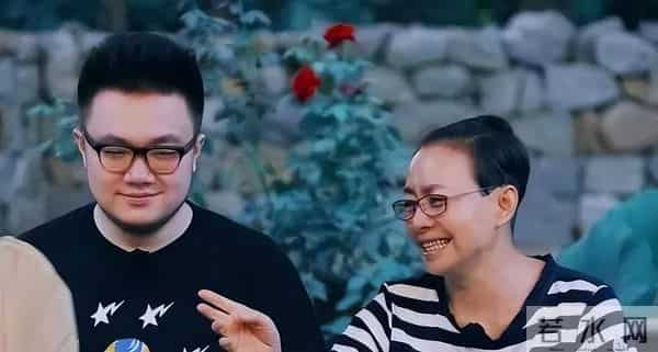 宋丹丹捧儿子失败,陈红没把儿子带火,唯独她俩没捧儿子都成了影帝