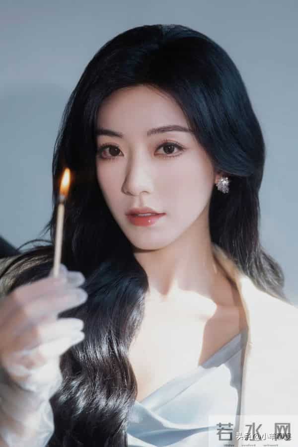 短剧十大女神排名大洗牌！邓灵枢叶鑫鑫强势入围！第一无可争议！