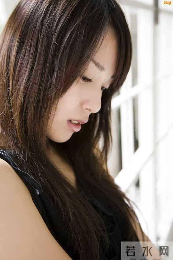 日系写真美图-No.1676 户田惠梨香[Bomb.TV]