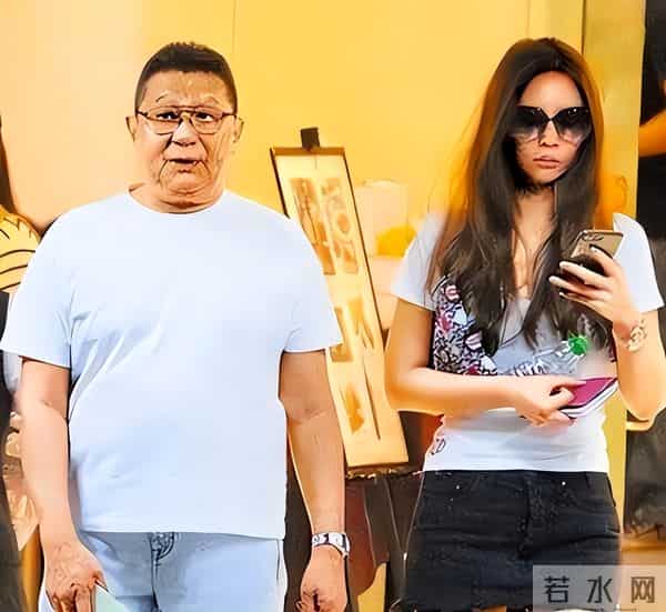 包养情人无数，娶初中同学女儿为妻，玩老婆闺蜜，孙道存有多放荡