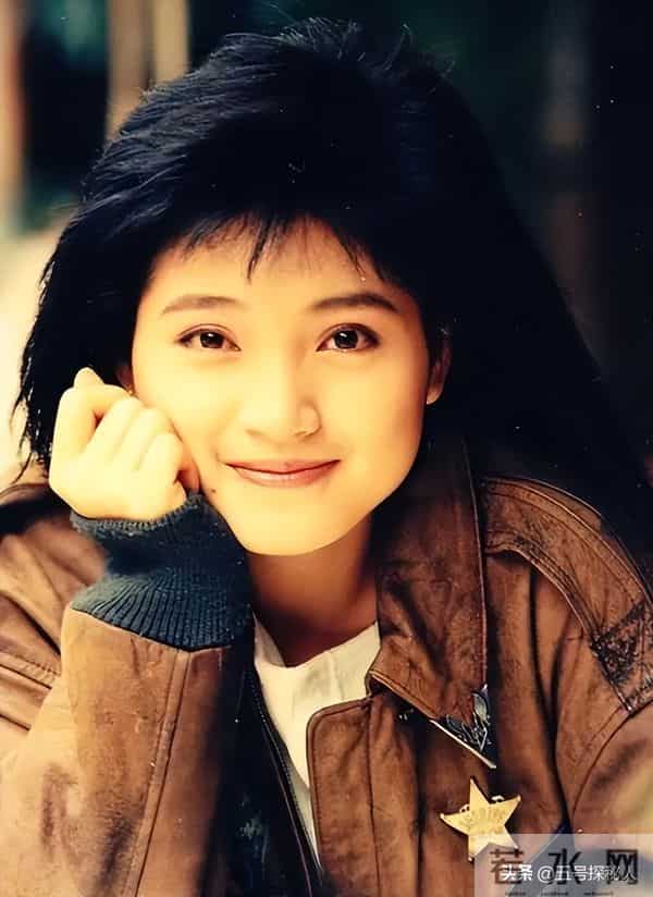 她58岁仍是干净之身,至今没谈过恋爱,除非是最爱不然不会献身