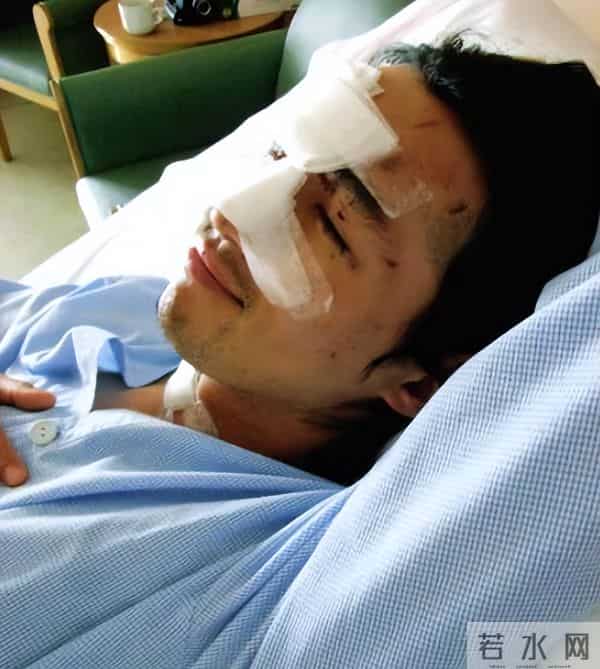 想不到12月刚开始，胡歌就以“这种方式”，给影视圈演员上了一课