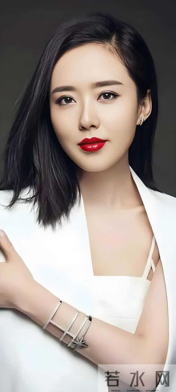 颜丹晨——写真集欣赏