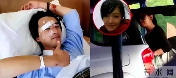 眼里没光了！47岁薛佳凝断崖式衰老，和高调秀二胎的胡歌两个画风