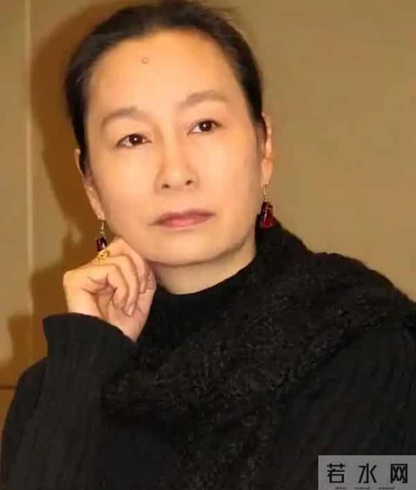 善恶终有报!奚美娟“单亲妈妈”人设崩塌,婚内出轨只是冰山一角