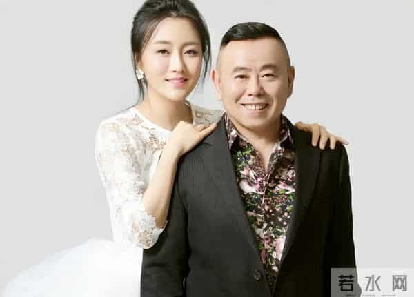 再多钱有什么用?潘长江女儿如今的现状,给所有父母提了个醒