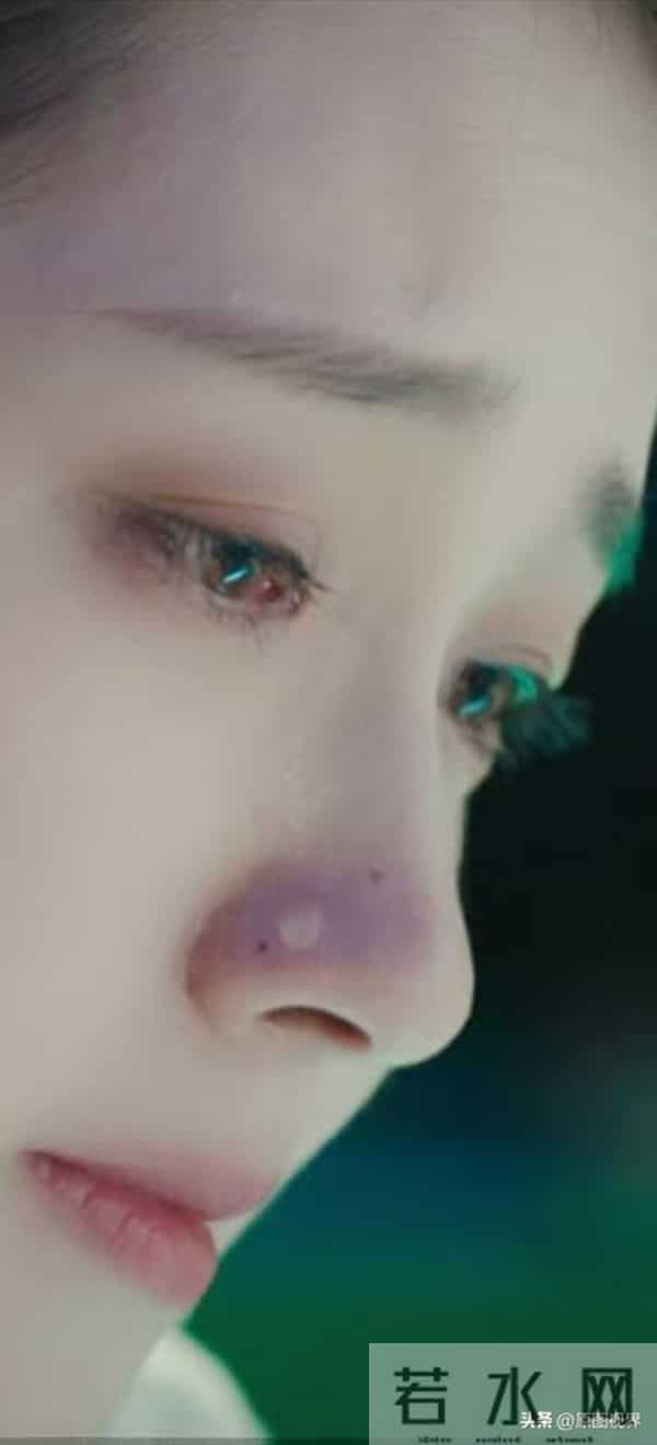 荆棘花开——郭宇欣时尚写真大图