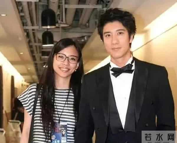 王力宏子女近况惹人担忧，大女儿已经11岁，不见李靓蕾送孩子上学