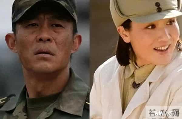 侯勇也没想到，曾被自己抛弃12年的糟糠之妻，今也开始走上坡路了