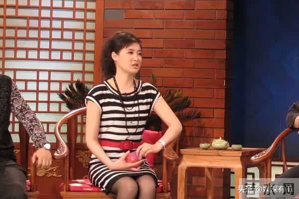 央视著名主持人桑晨，原来是这位大明星的后代，难怪长得这么好看