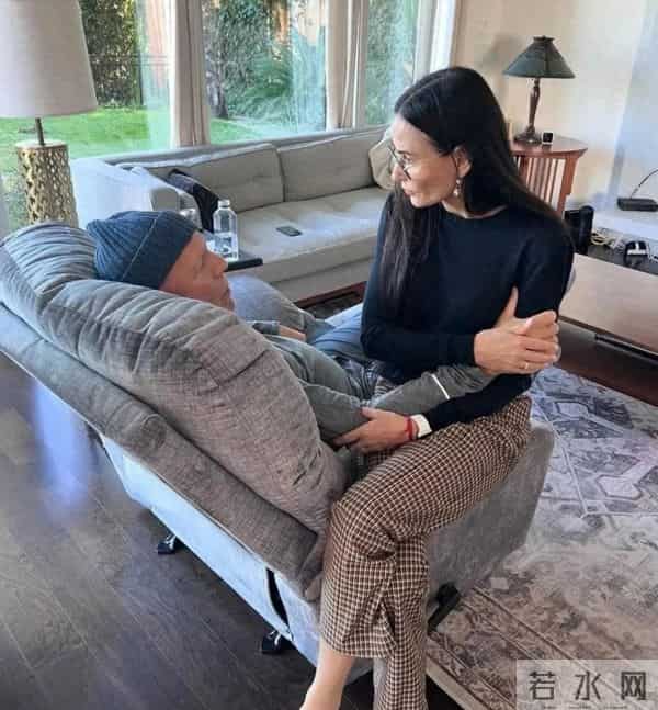 著名男星，将捐大脑