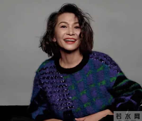 原来他俩是夫妻,29岁获双料影后,婆婆是老戏骨,丈夫是知名男星