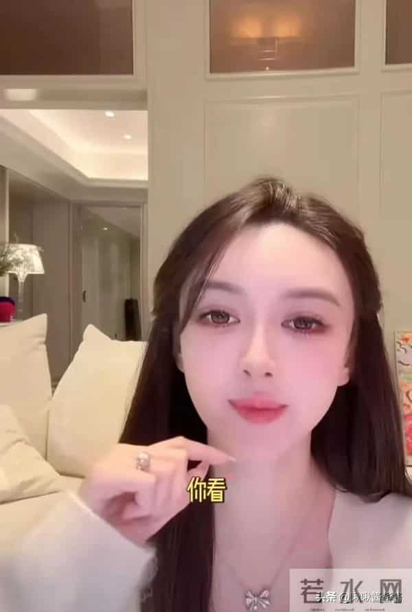 叶珂反击了!直播间突现婴儿哭声,敲打的是Angelababy和黄晓明
