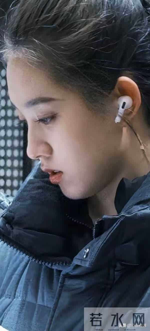 荆棘花开——郭宇欣时尚写真大图