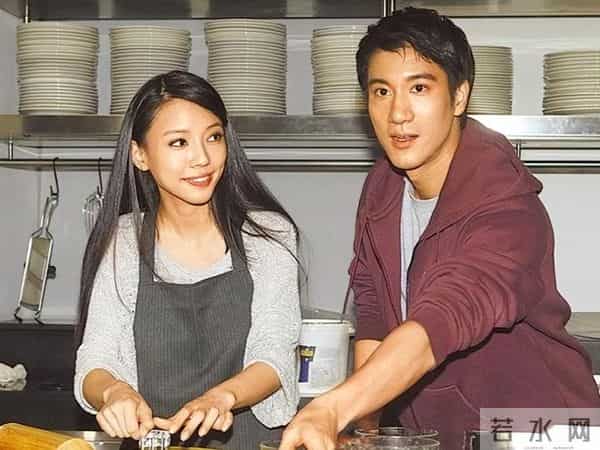 王力宏子女近况惹人担忧，大女儿已经11岁，不见李靓蕾送孩子上学