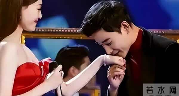 "守孝风波"升级,继罗晋复工后,唐嫣粉丝不忍了,一个举动成败笔