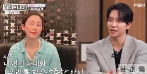 镜头前，他展示了女儿的照片；镜头后，他切断了与岳父母的关系