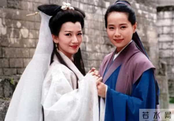 赵雅芝也没想到,兢兢业业演戏十几年,差点在72岁时“口碑不保”