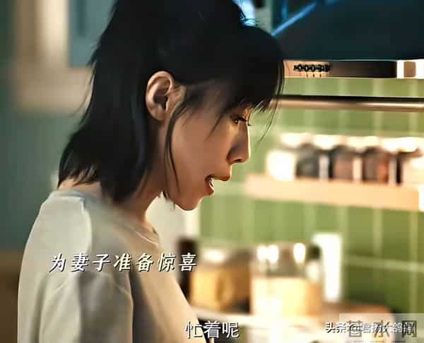 “一尿”成名，被嘲“驴脸”的37岁任素汐，凭什么能够一火再火