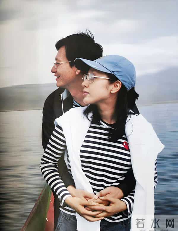 传包养黄晓明，当小三被骂连克2位前任，如今孙悦嫁富豪被宠成宝