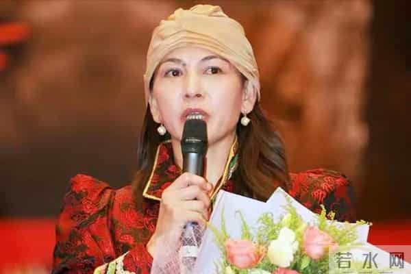 原来他俩是夫妻,29岁获双料影后,婆婆是老戏骨,丈夫是知名男星