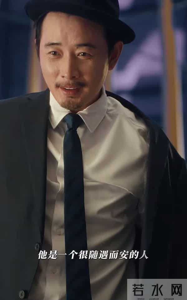 父亲离世不到半月，罗晋捅破天花板，让整个娱乐圈“沉默”了