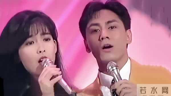 红过毛宁，错过周慧敏，移居加拿大后至今未婚，64岁的他后悔吗？