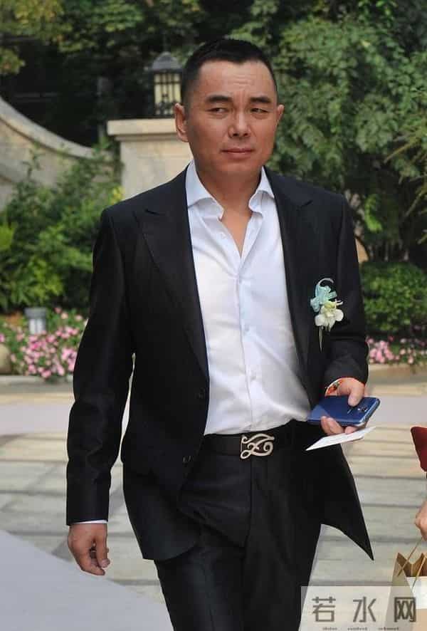 传包养黄晓明，当小三被骂连克2位前任，如今孙悦嫁富豪被宠成宝