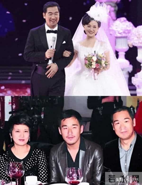 邓婕：大半辈为家操碎心，继子定居泰国生儿育女，晚年想定居成都