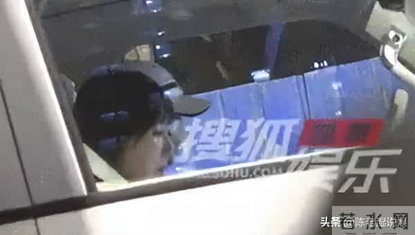 白百何没想到，自己老公不要的前妻，竟在张继科手里光芒四射