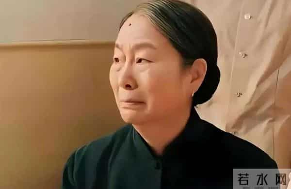 被冤枉抛妻弃子，自证清白的周野芒，揭开了奚美娟不为人知的一面