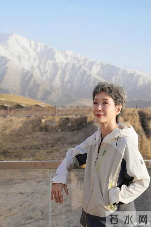 叶童工作室声明，已进组，请影迷朋友谨防诈骗