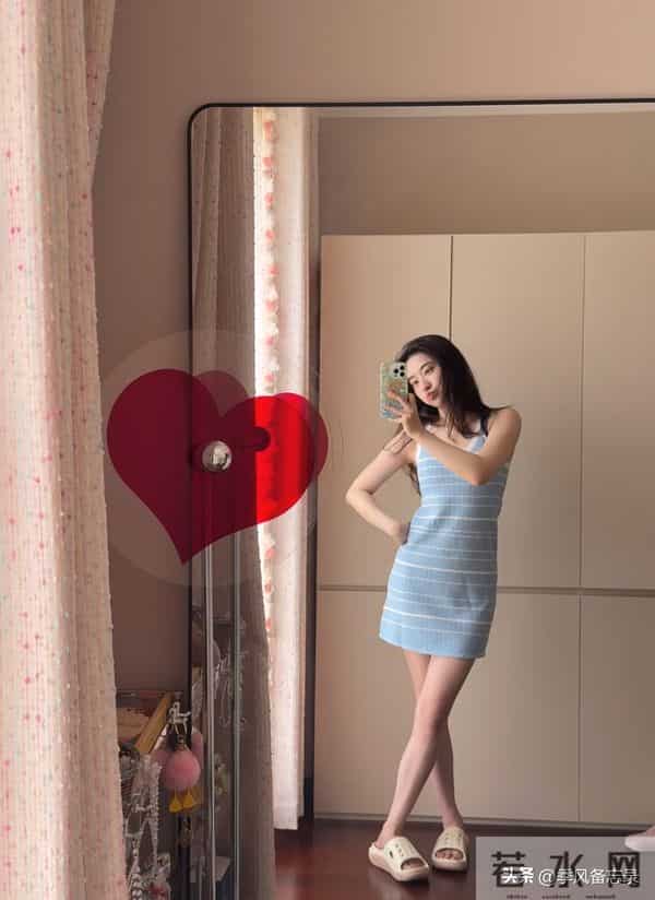 孙雪宁真好看啊……