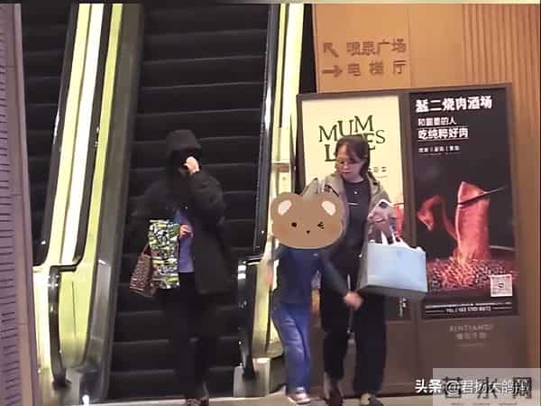 同样是星二代，把刘诗诗的儿子和孙俪的儿子一对比，差距就出来了