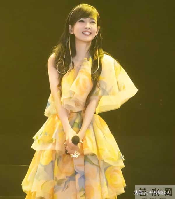 被戴8次绿帽子，3次被捉奸在床，这就是我们“玉女”守卫的爱情？