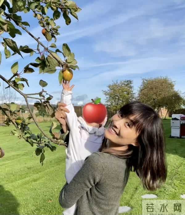 TVB前花旦近况曝光!自称祖辈在广州有一条街物业,网民反应不一