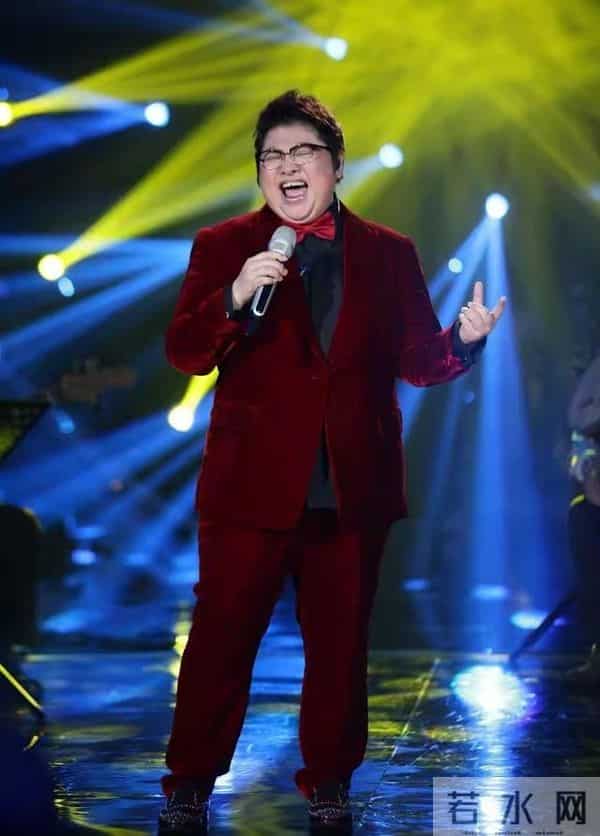 这一次香港大火，被实名举报“假慈善”的韩红，打了多少黑粉的脸