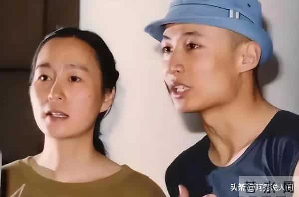 冤枉前夫出轨31年,金鸡奖评委兼影后大翻车!儿子都不是亲生的