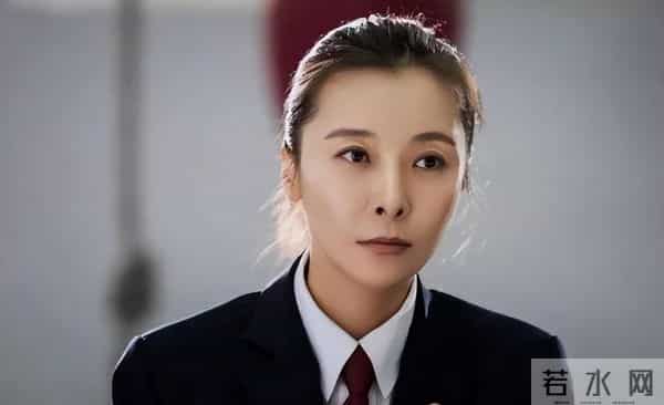 分手四年后，柯蓝都没料到会以此方式，与“前任”黄志忠重续旧缘